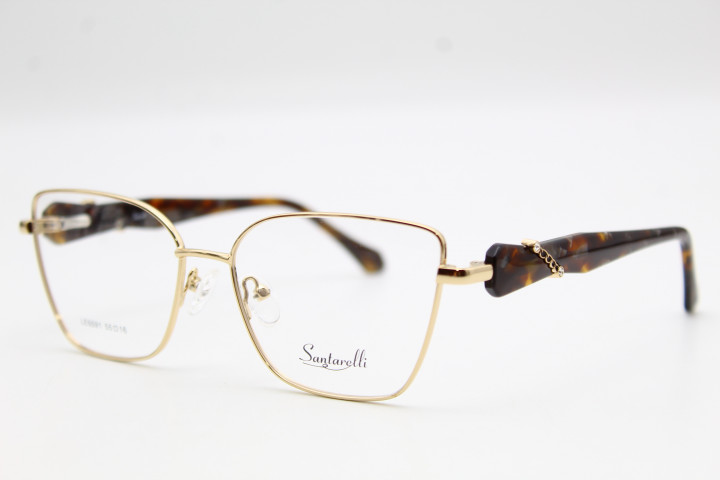 Оправа SANTARELLI 6591  55-16-142  С4