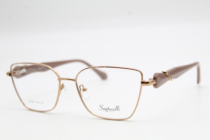 Оправа SANTARELLI 6591  55-16-142  С2