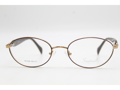 Оправа SANTARELLI 3195 55-17-142  С2