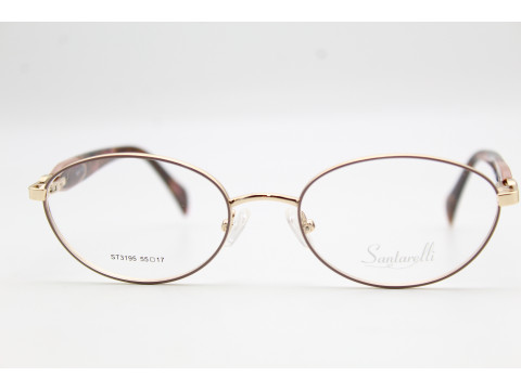 Оправа SANTARELLI 3195 55-17-142  С4