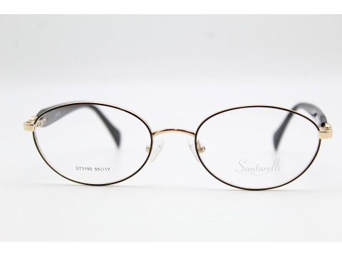 Оправа SANTARELLI 3195 55-17-142  С1
