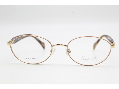 Оправа SANTARELLI 3195 55-17-142  С5