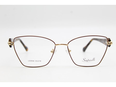 Оправа SANTARELLI 6594 55-16-142  С3