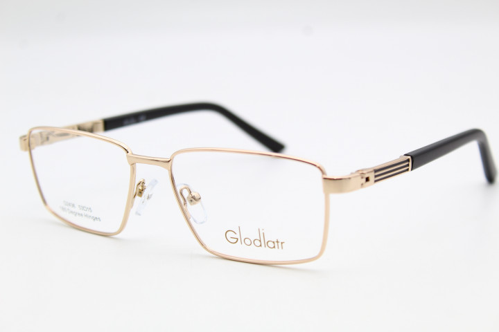 Оправа Glodiatr 2436 53-15-140 С1  ( заушник 180°) 