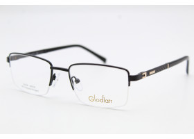 Оправа Glodiatr 2438 ( заушник 180°) 50-18-140 С6