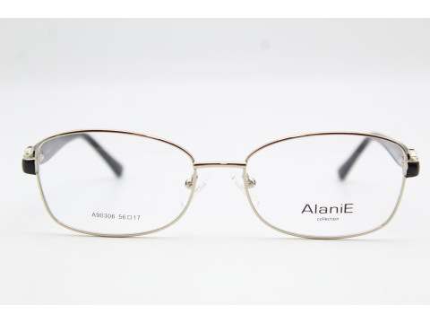 Оправа ALANIE 90306 56-17-140 С2