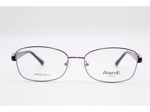 Оправа ALANIE 90306 56-17-140 С7
