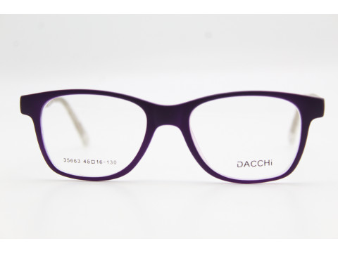 Оправа DACCHi 35663 45-16-130 C3