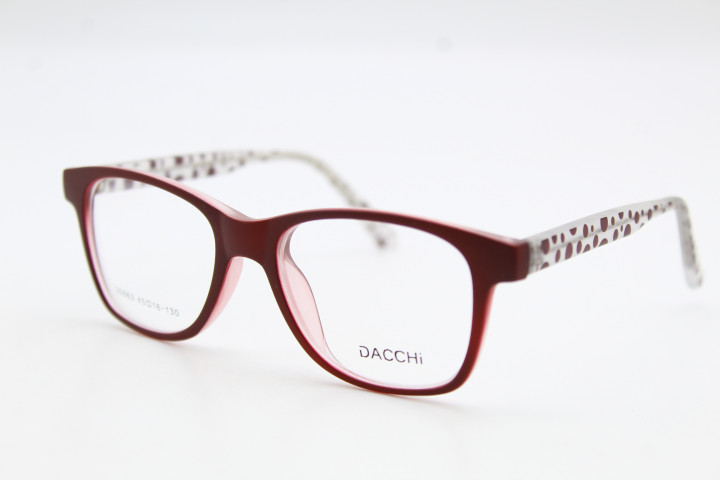 Оправа DACCHi 35663 45-16-130 C5