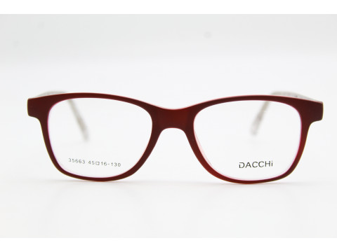 Оправа DACCHi 35663 45-16-130 C5