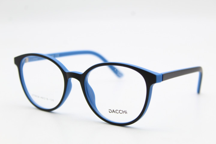 Оправа DACCHI 37063 49-18-135 C8