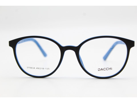 Оправа DACCHI 37063 49-18-135 C8