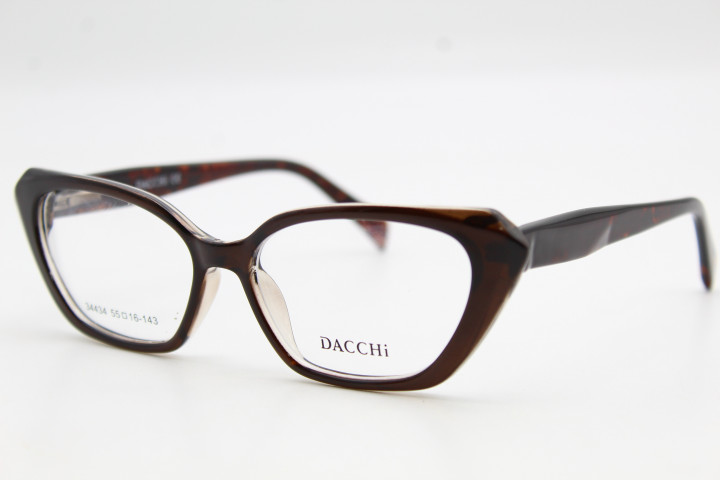 Оправа DACCHI 34434 55-16-143 С7