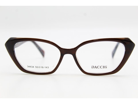 Оправа DACCHI 34434 55-16-143 С7