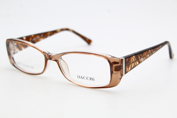 Оправа DACCHI 37801 52-16-140 С14