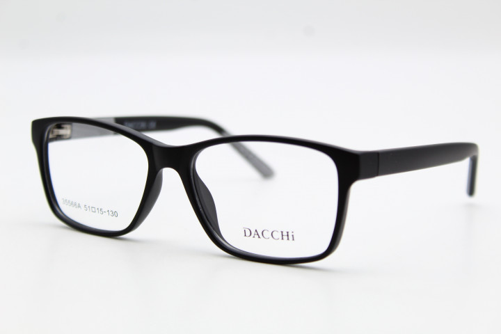 Оправа DACCHi 35566А 51-15-130 C13 серый заушник