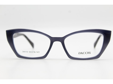 Оправа DACCHi 34418 55-18-143 С5