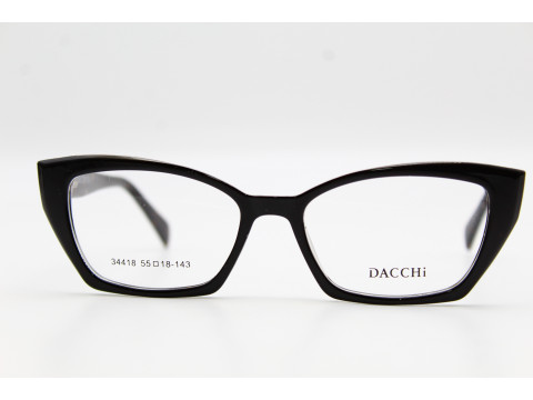 Оправа DACCHi 34418 55-18-143 С1