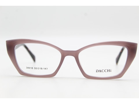 Оправа DACCHi 34418 55-18-143 С3