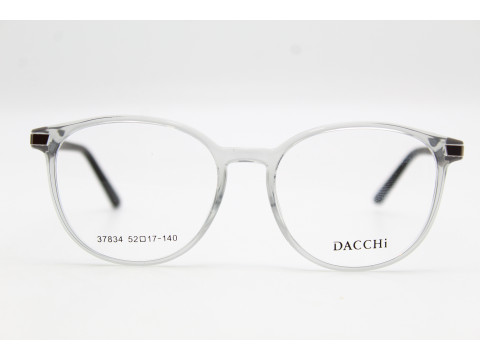 Оправа DACCHI 37834 52-17-140 С7