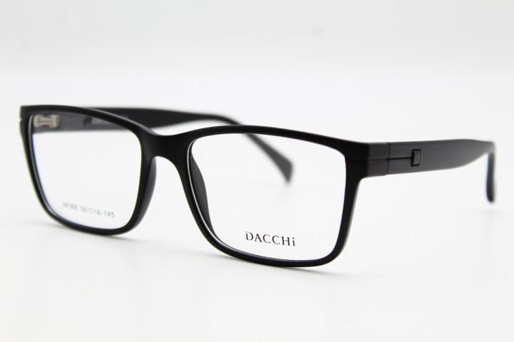 Оправа DACCHi 34388 56-16-145 С2