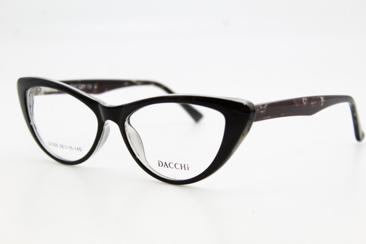 Оправа DACCHi 34368 56-16-145 С1
