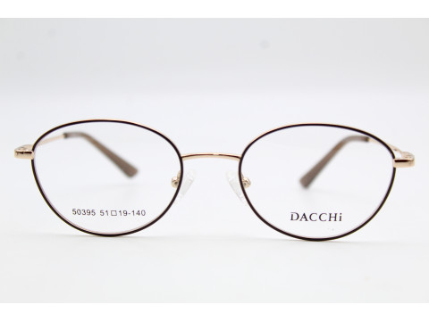 Оправа DACCHI 50395 51-19-140 С4