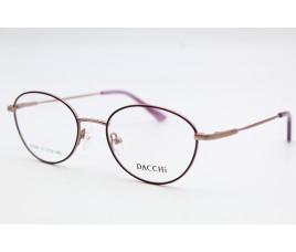 Оправа DACCHI 50395 51-19-140 С3
