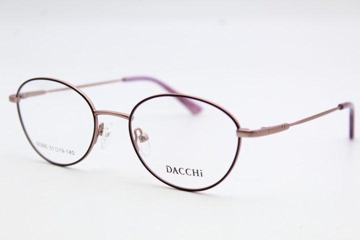 Оправа DACCHI 50395 51-19-140 С3