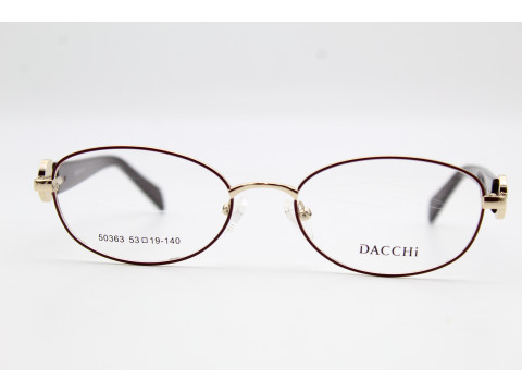 Оправа DACCHI 50363 53-19-140 С4