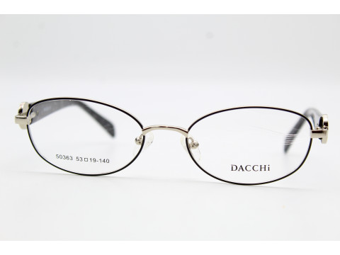 Оправа DACCHI 50363 53-19-140 С1