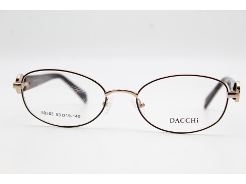 Оправа DACCHI 50363 53-19-140 С2