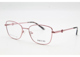 Оправа DACCHI 50331 51-17-138 С4