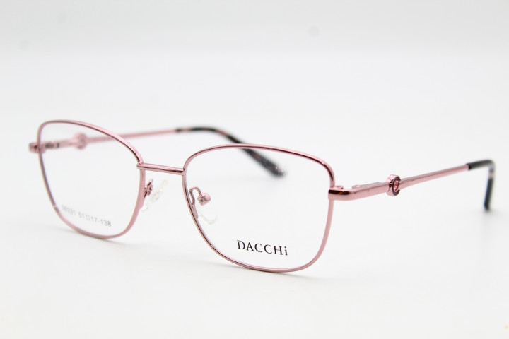 Оправа DACCHI 50331 51-17-138 С4