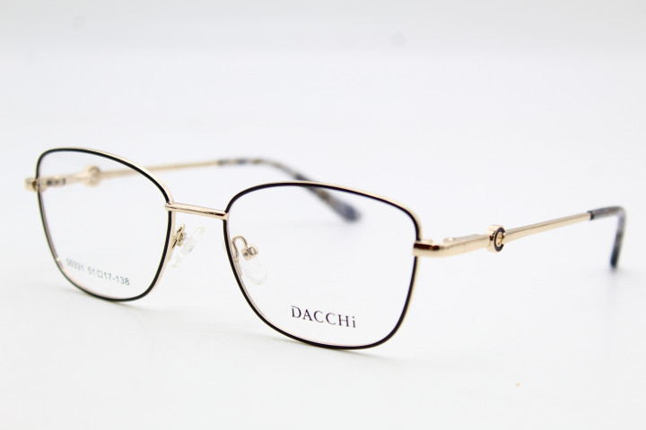 Оправа DACCHI 50331 51-17-138 С3