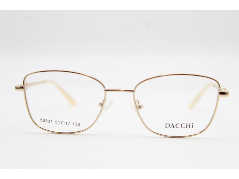 Оправа DACCHI 50331 51-17-138 С1