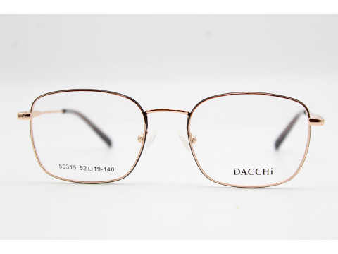 Оправа DACCHI 50315 52-19-140 С1