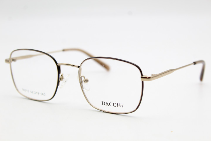 Оправа DACCHI 50315 52-19-140 С3