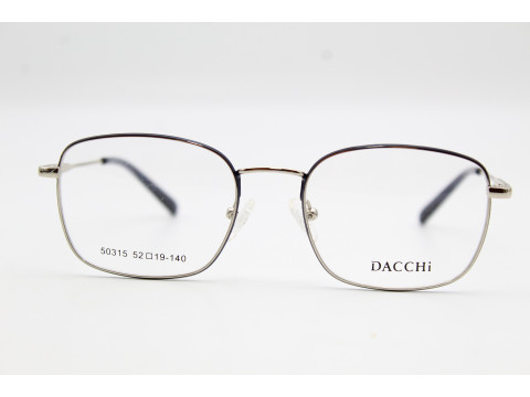 Оправа DACCHI 50315 52-19-140 С2