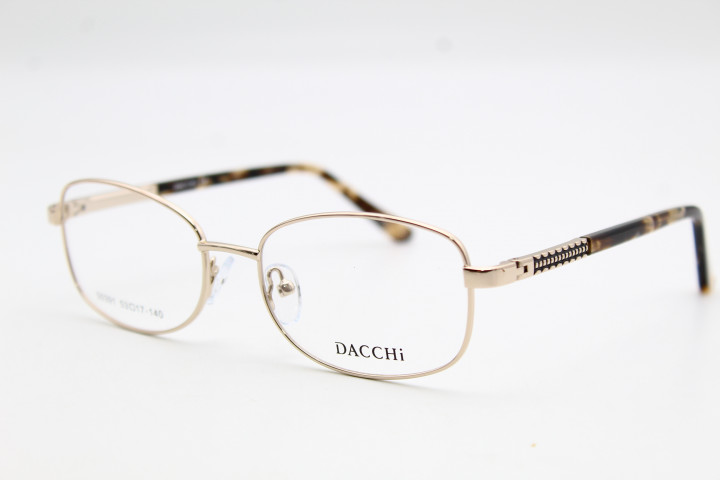 Оправа DACCHI 50391 53-17-140 С1