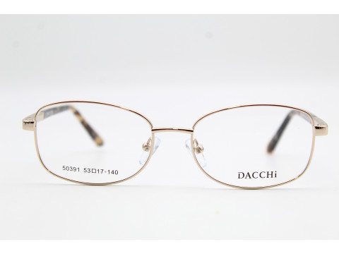 Оправа DACCHI 50391 53-17-140 С1