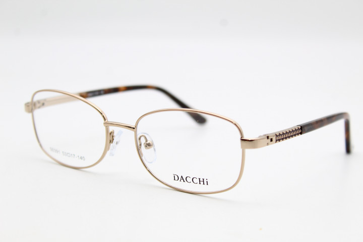 Оправа DACCHI 50391 53-17-140 С2
