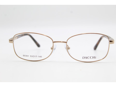 Оправа DACCHI 50391 53-17-140 С2