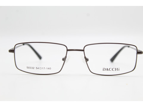 Оправа DACCHI 50332 54-17-140 С3