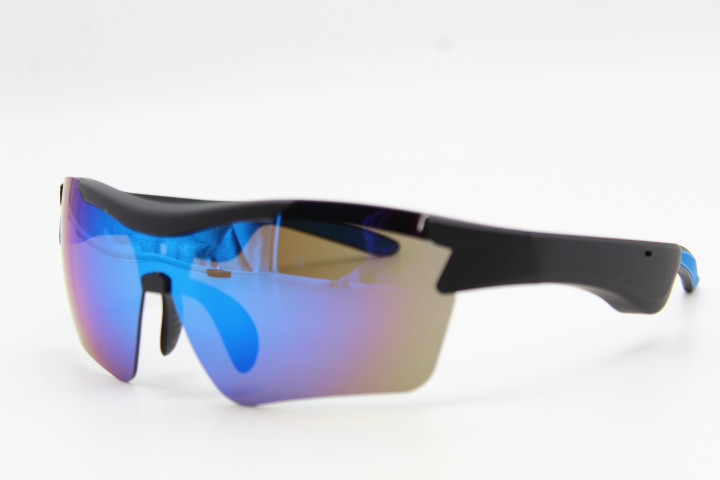 Smart Glasses  6-С синий