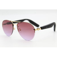 Smart Glasses  GL12-8  фиолетовые