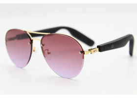 Smart Glasses  GL12-8  фиолетовые