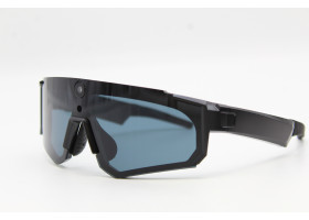 Smart Glasses  Т200 черные (камера,ИИ)