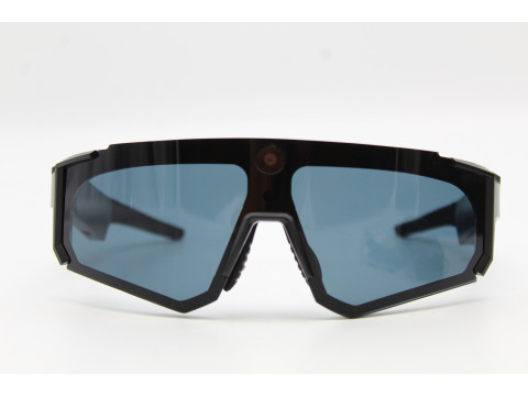 Smart Glasses  Т200 черные (камера,ИИ)