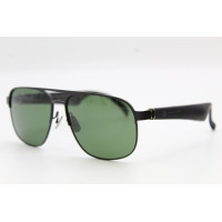 Smart Glasses G7 черные